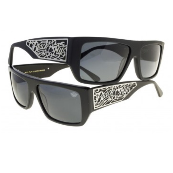 Black Flys Other - SCI FLY 4 POLARIZED